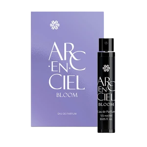 Arc-en-ciel Bloom – Eau de Parfum 