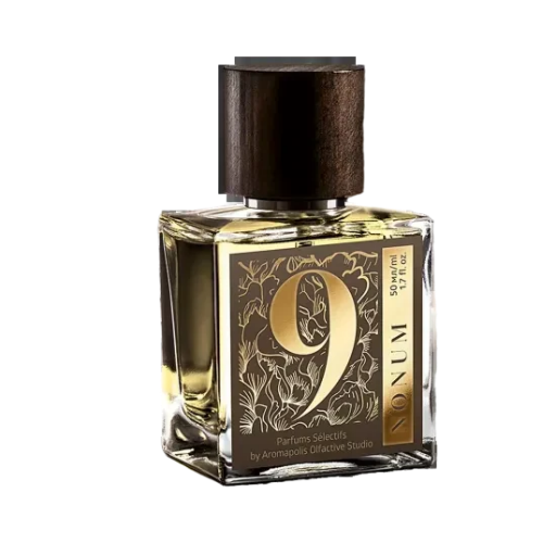  9 NONUM – Extrait de Parfum 