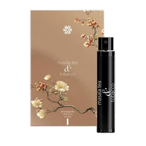 Masala Tea & Tobacco – Eau de Parfum 