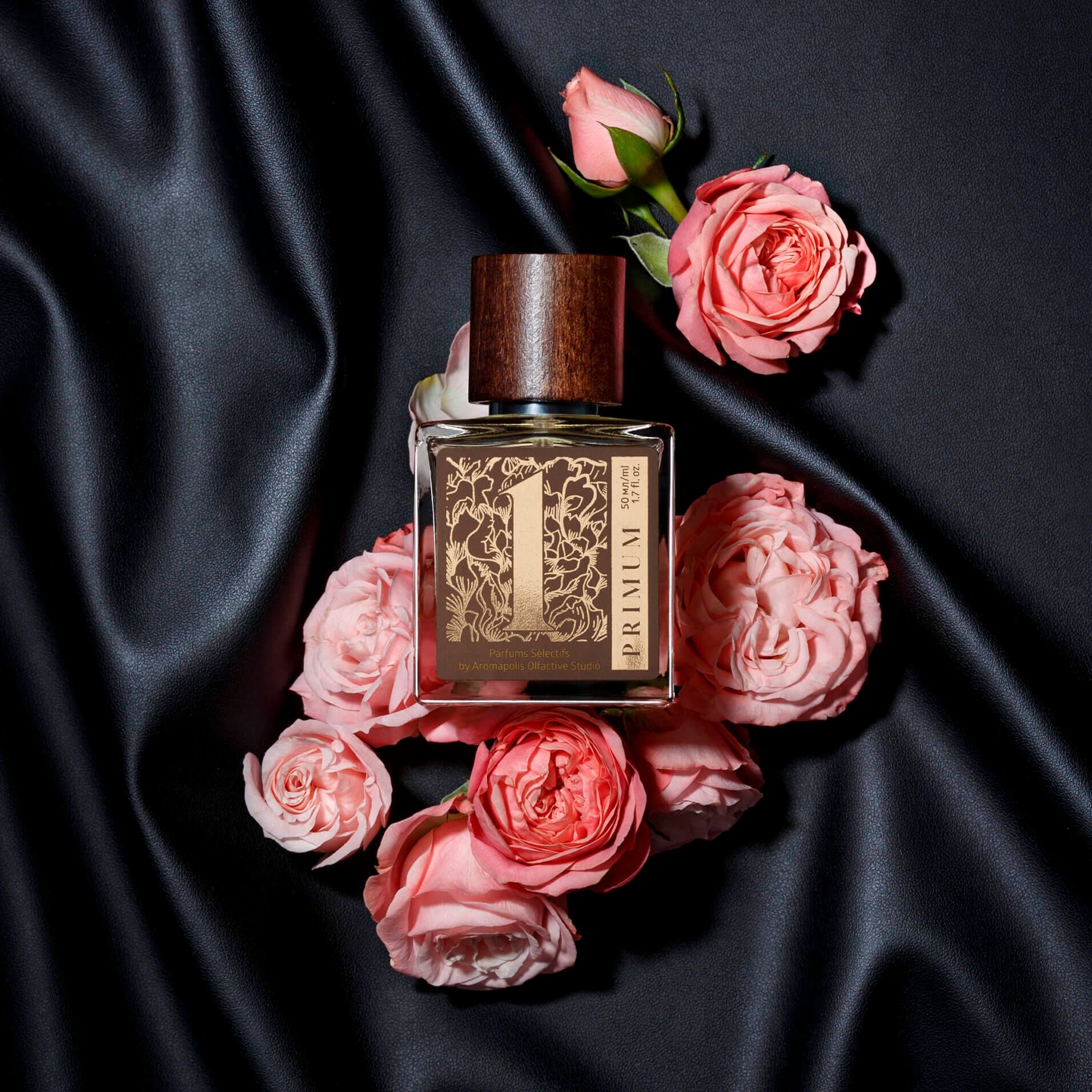  1 PRIMUM – Extrait de Parfum 