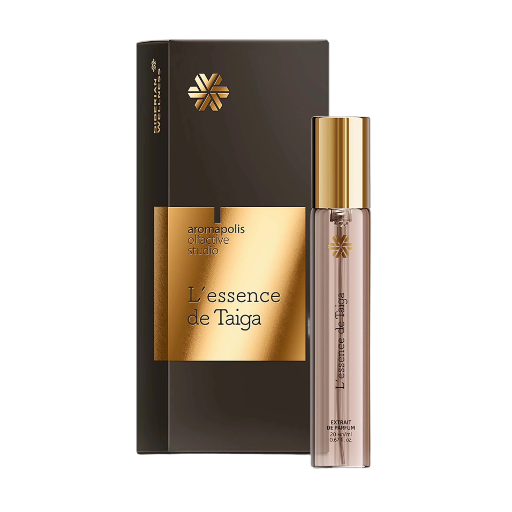 Taiga – Extrait de Parfum 