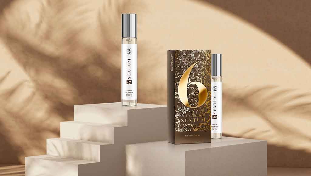 6 SEXTUM – 20 ml / 0.68 fl oz Extrait de Parfum