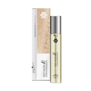 Dark Vanilla & Cherry Blossom – Eau de Parfum | 3 Sizes