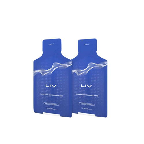 JIFU - LIV Superfruit Antioxidant Blend