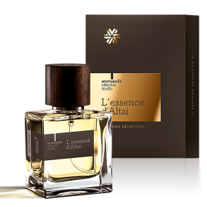 L'essence d'Altai – 50 ml / 1.7 fl oz Extrait de Parfum