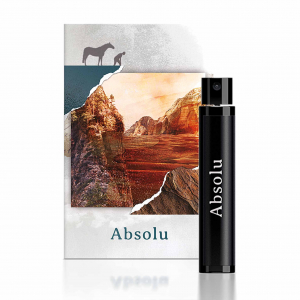 Absolu – 1.5 ml Extrait de Parfum