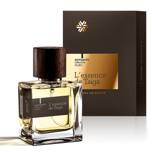 Taiga – Extrait de Parfum 