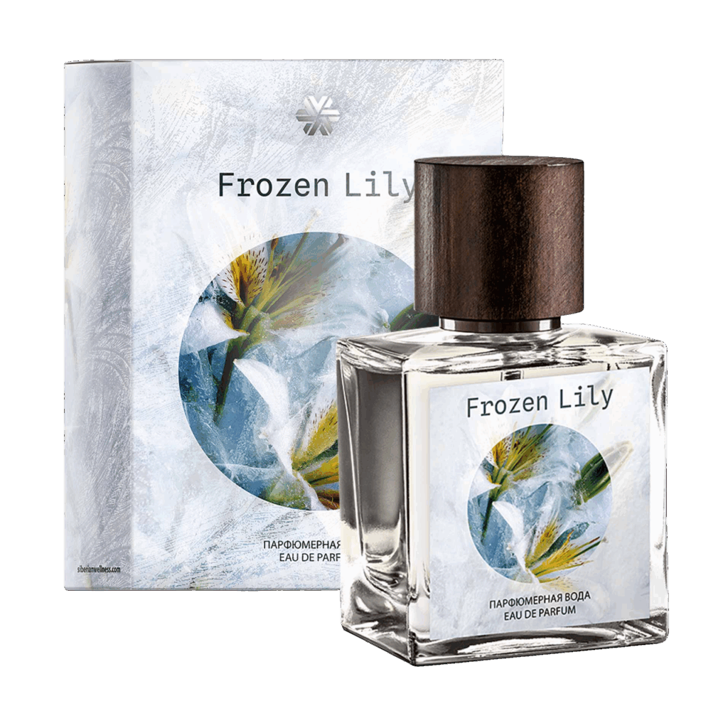 Frozen Lily – Eau de Parfum 