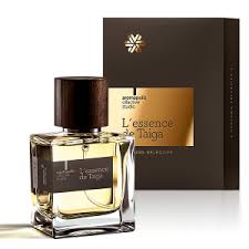 L'essence de Taiga – 50 ml / 1.7 fl oz Extrait de Parfum