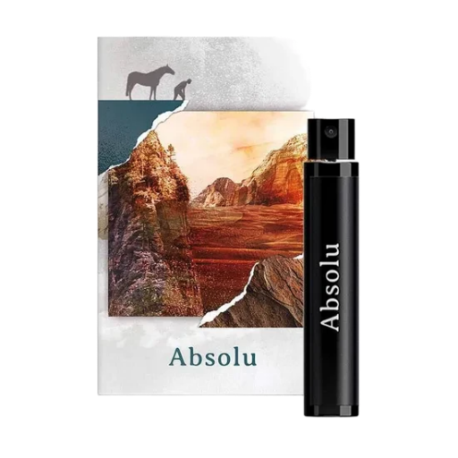Absolu – Extrait de Parfum 