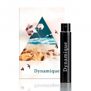 Dynamique – Extrait de Parfum | 3 Sizes