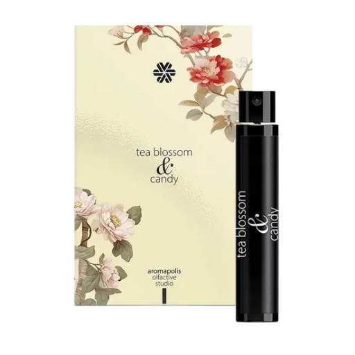 Tea Blossom & Candy – Eau de Parfum 