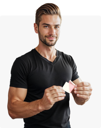 FOCUS Super Patch – 28 Patches for Pain Relief – Single Pack