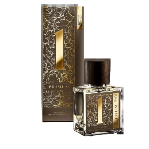  1 PRIMUM – Extrait de Parfum 
