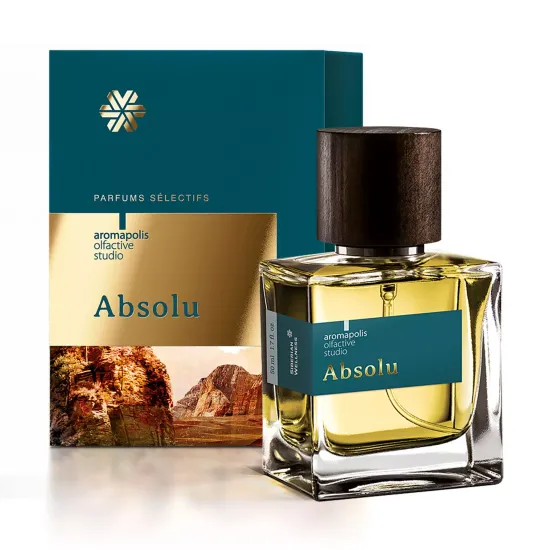 Absolu – Extrait de Parfum 
