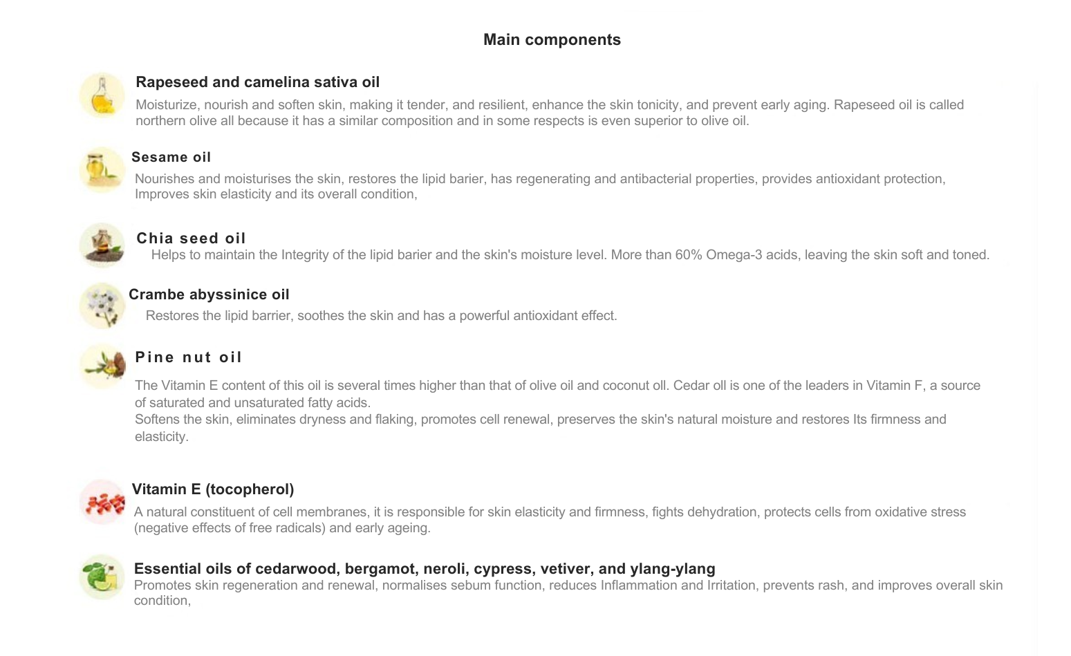 Experalta Platinum. Hydrophilic Cleansing Oil, 200 ml