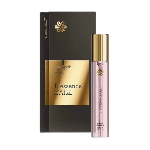  Altai – Extrait de Parfum 