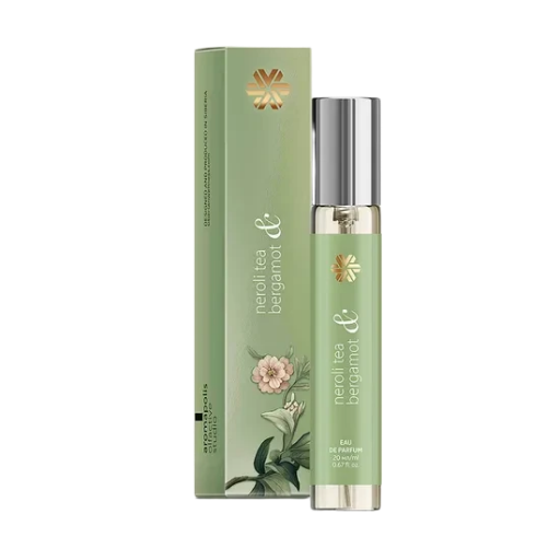 Neroli Tea & Bergamot – Eau de Parfum 