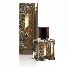 1 PRIMUM – 50 ml / 1.7 fl oz Extrait de Parfum