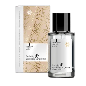 Fresh Fig & Sparkling Tangerine – Eau de Parfum 