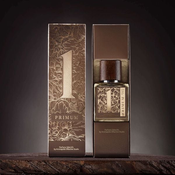 1 PRIMUM – Extrait de Parfum