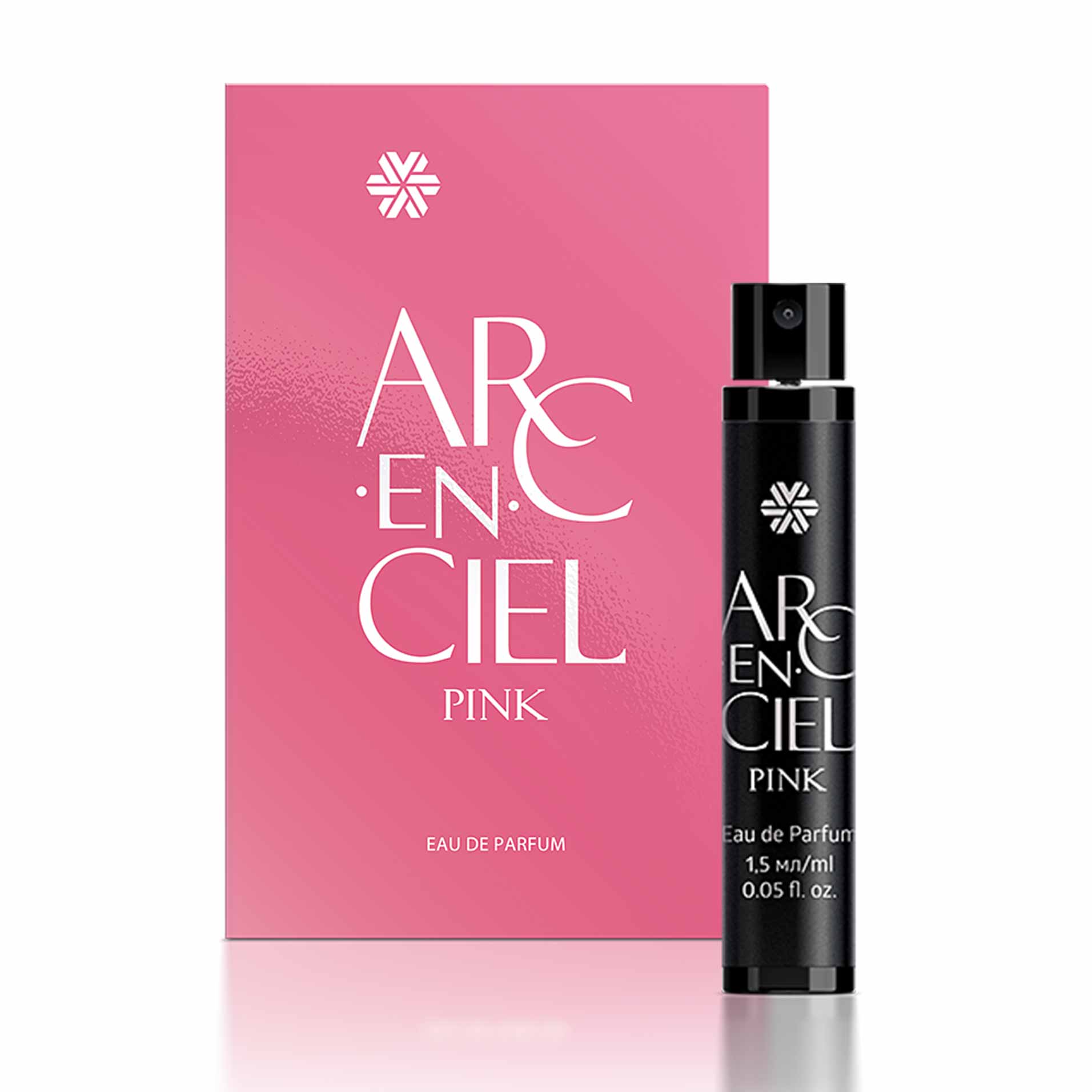 Arc-en-Ciel – Eau de Parfum 
