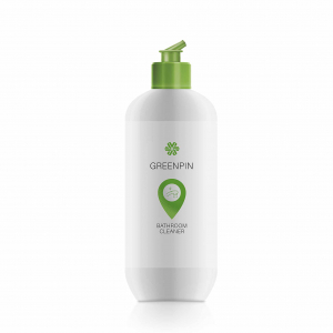 GREENPIN. Bathroom Cleaner, 500 ml
