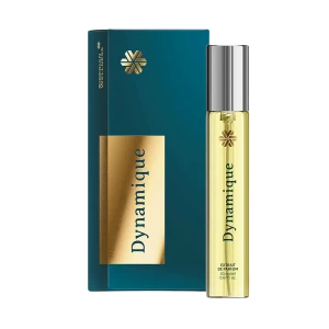 Dynamique – Extrait de Parfum | 3 Sizes