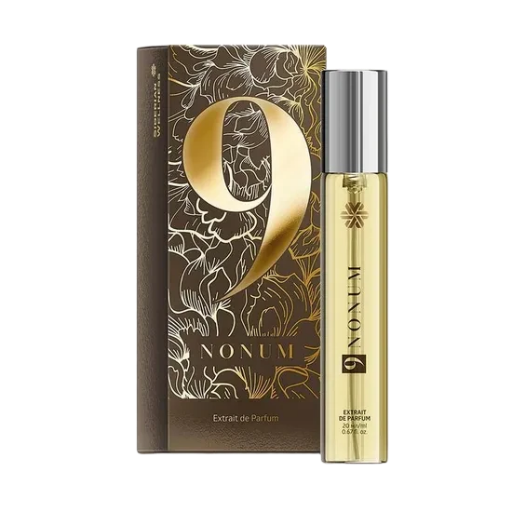  9 NONUM – Extrait de Parfum 