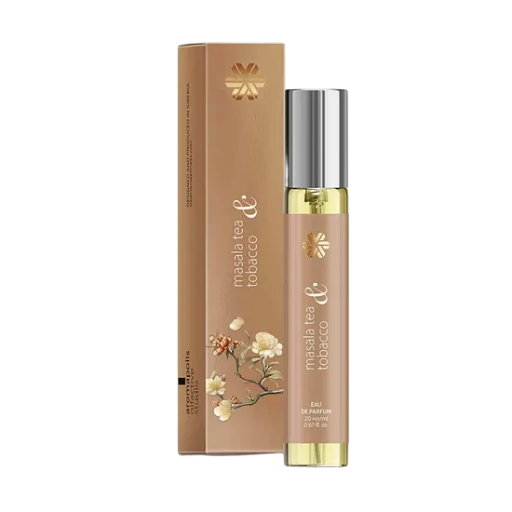 Masala Tea & Tobacco – Eau de Parfum 