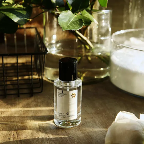 Fresh Fig & Sparkling Tangerine – Eau de Parfum