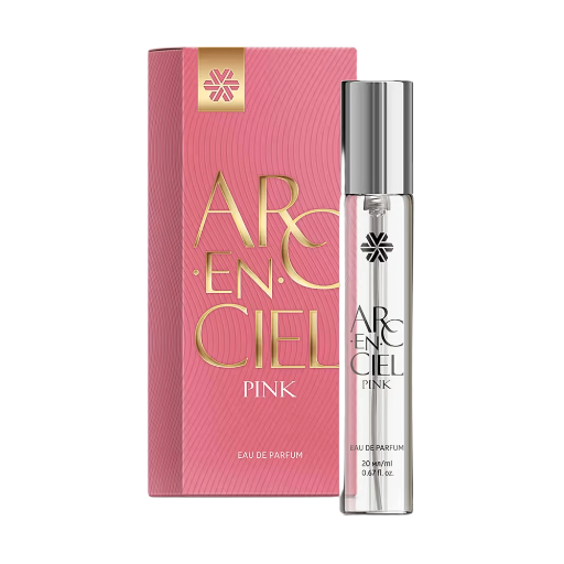 Arc-en-Ciel – Eau de Parfum 