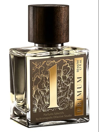  1 PRIMUM – Extrait de Parfum 