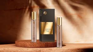 L'essence de Taiga– 20 ml / 0.68 fl oz Extrait de Parfum