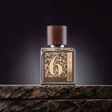 6 SEXTUM – 50 ml / 1.7 fl oz Extrait de Parfum