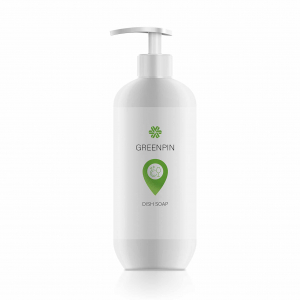 GREENPIN. Dish Soap, 500 ml