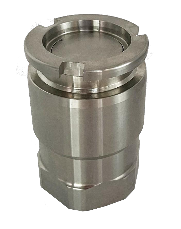 DDA200-SSV 2" dry disconnect adaptor (Tank Unit)