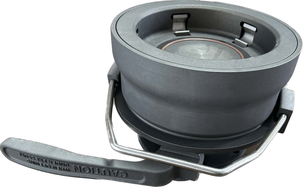 API 14A Aluminum/14S SS Coupler