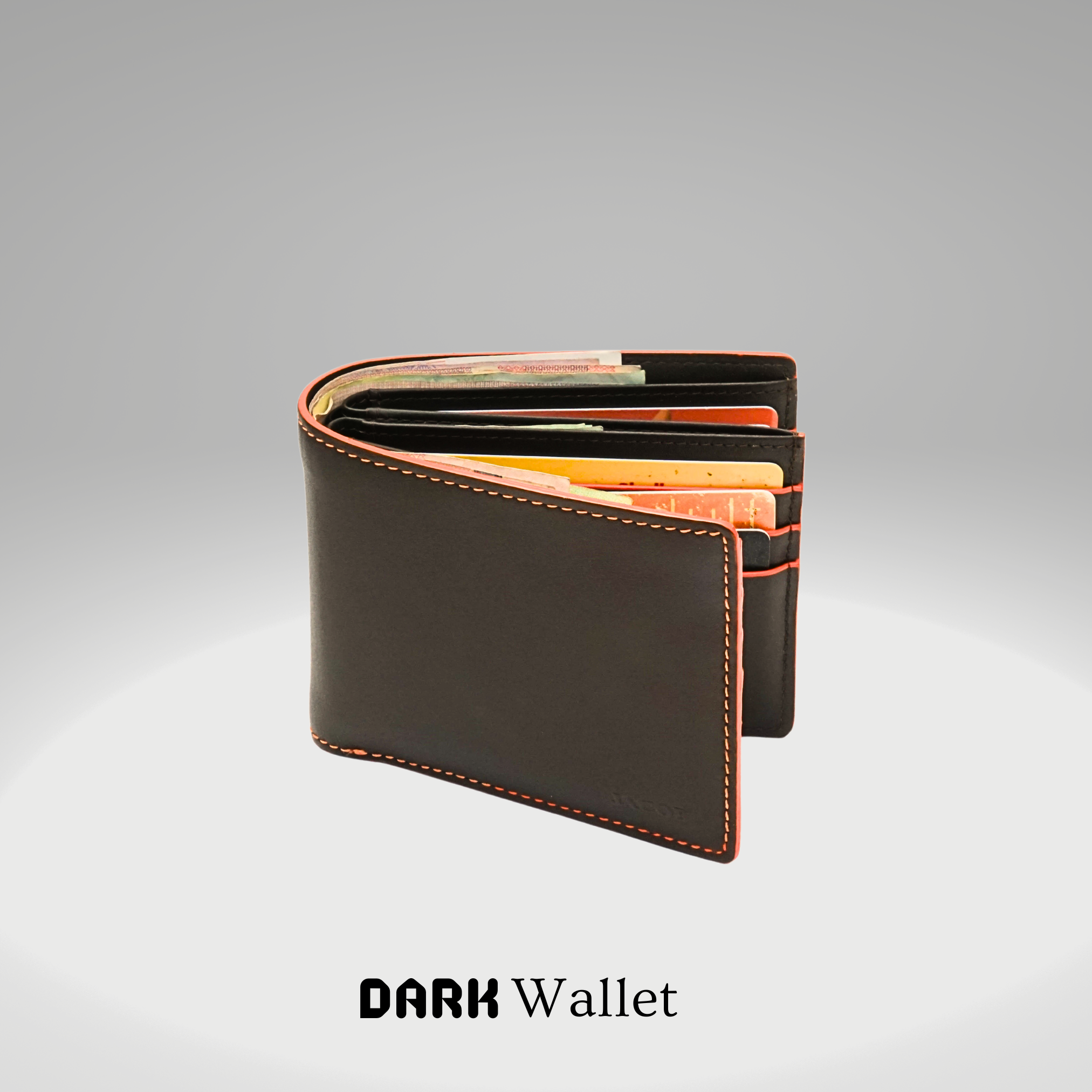 DARK wallet