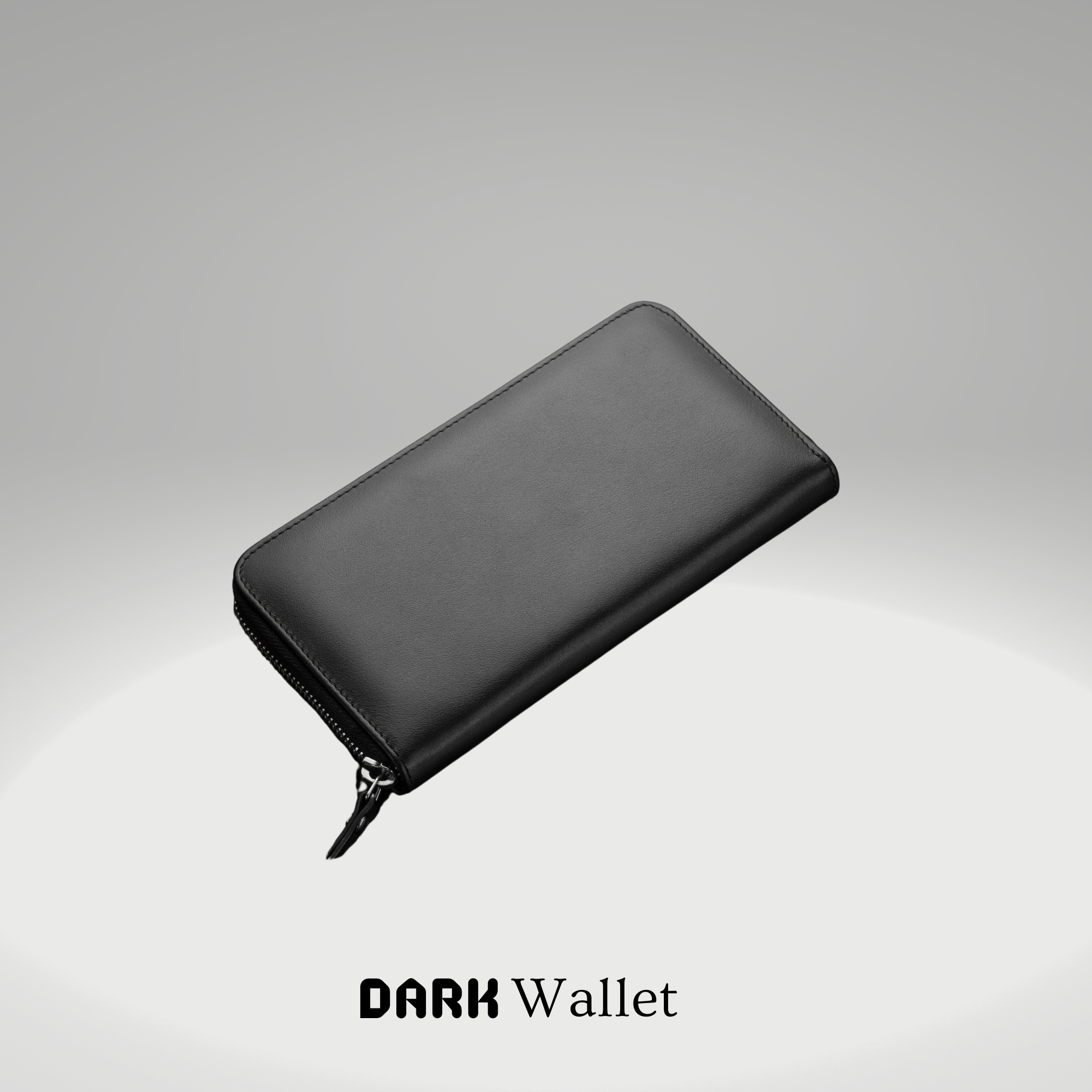 DARK wallet