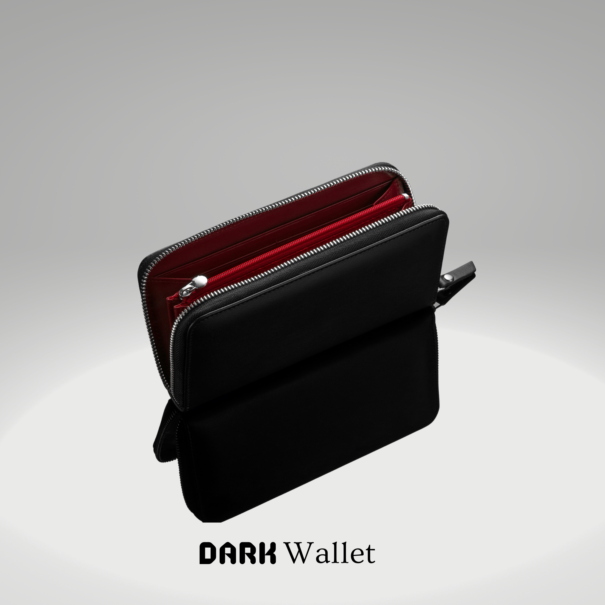 DARK wallet