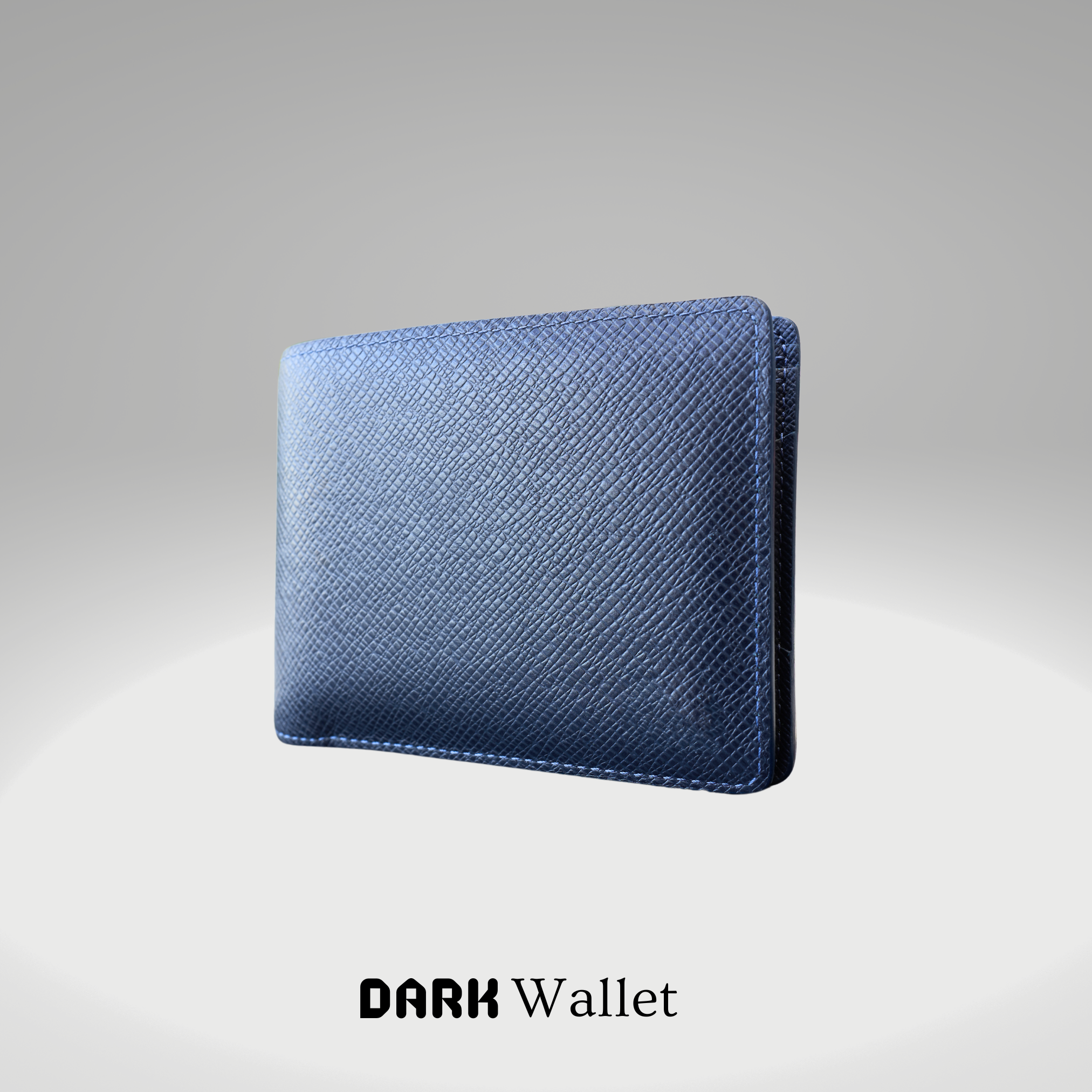 DARK wallet