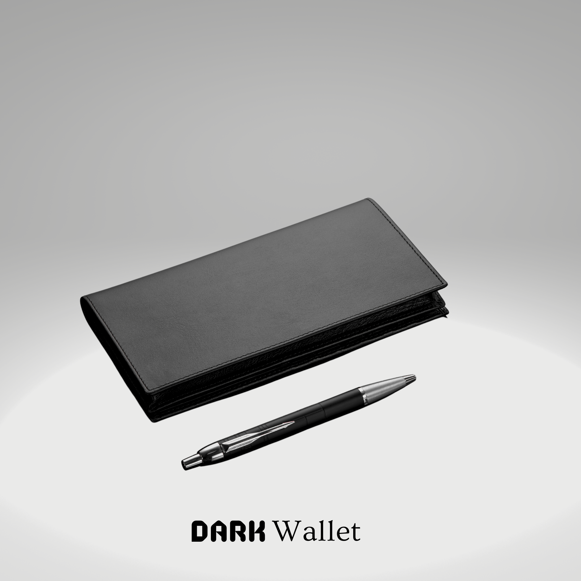 DARK wallet