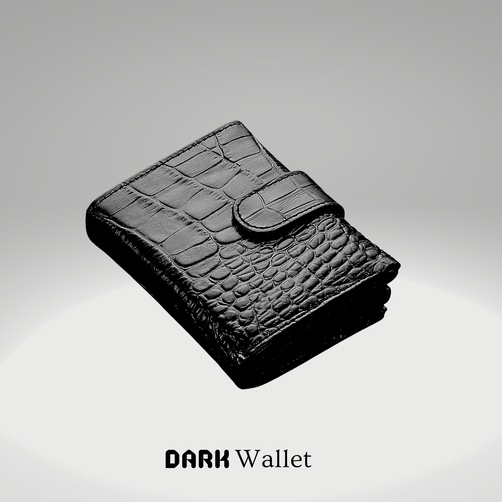 DARK wallet