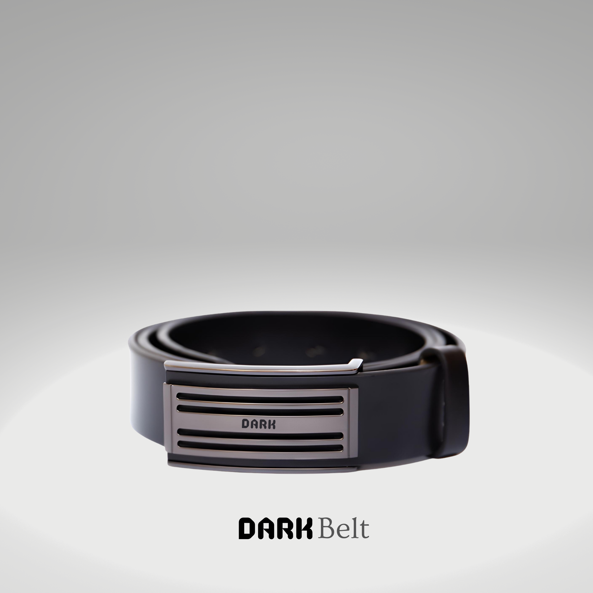 DARK belt