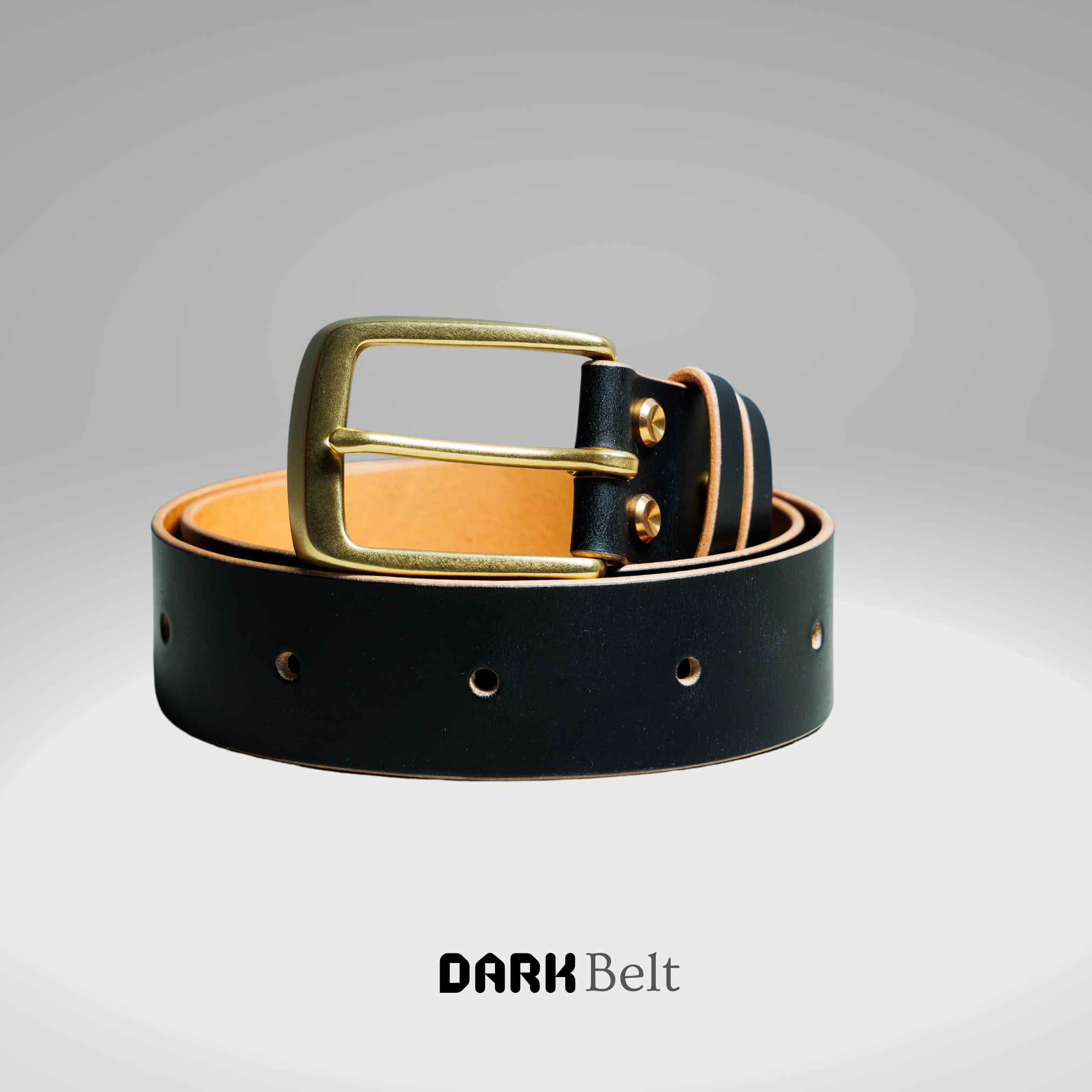 DARK belt