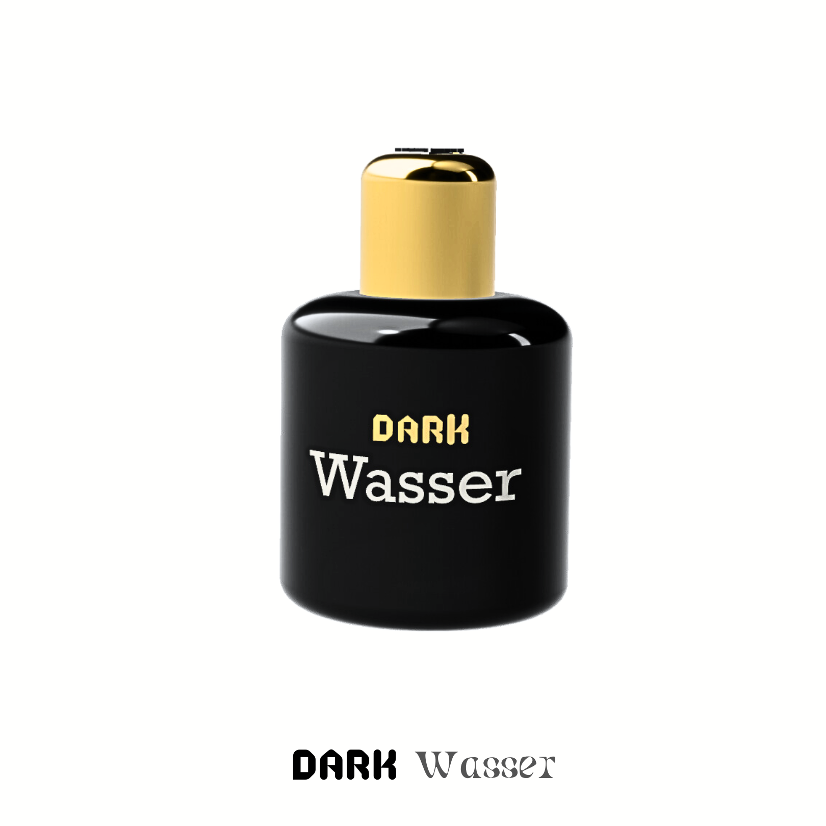 Dark wasser