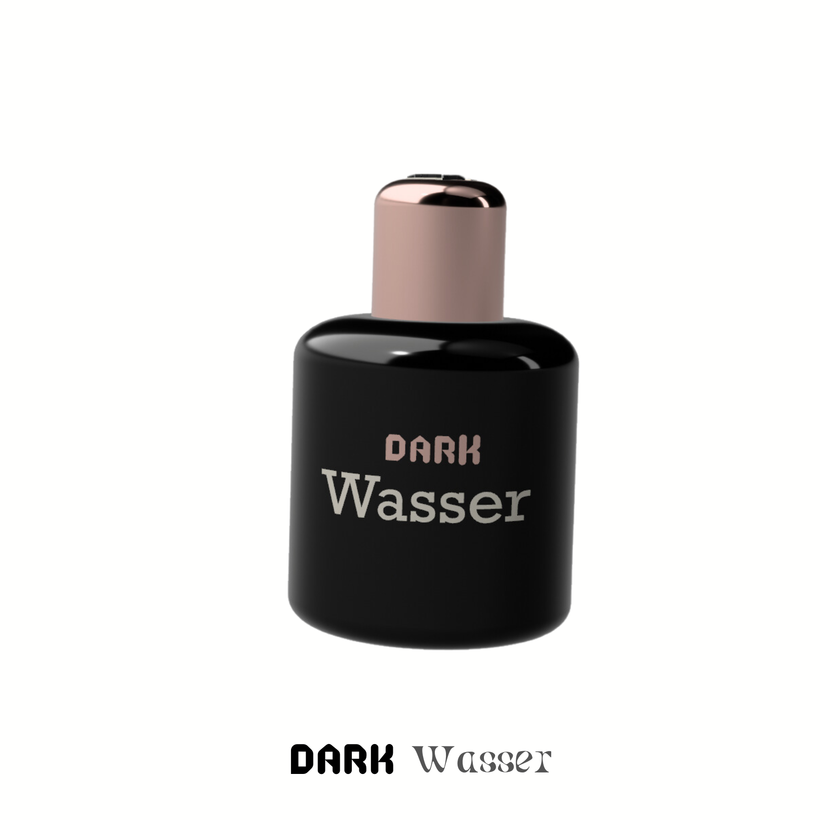 Dark wasser
