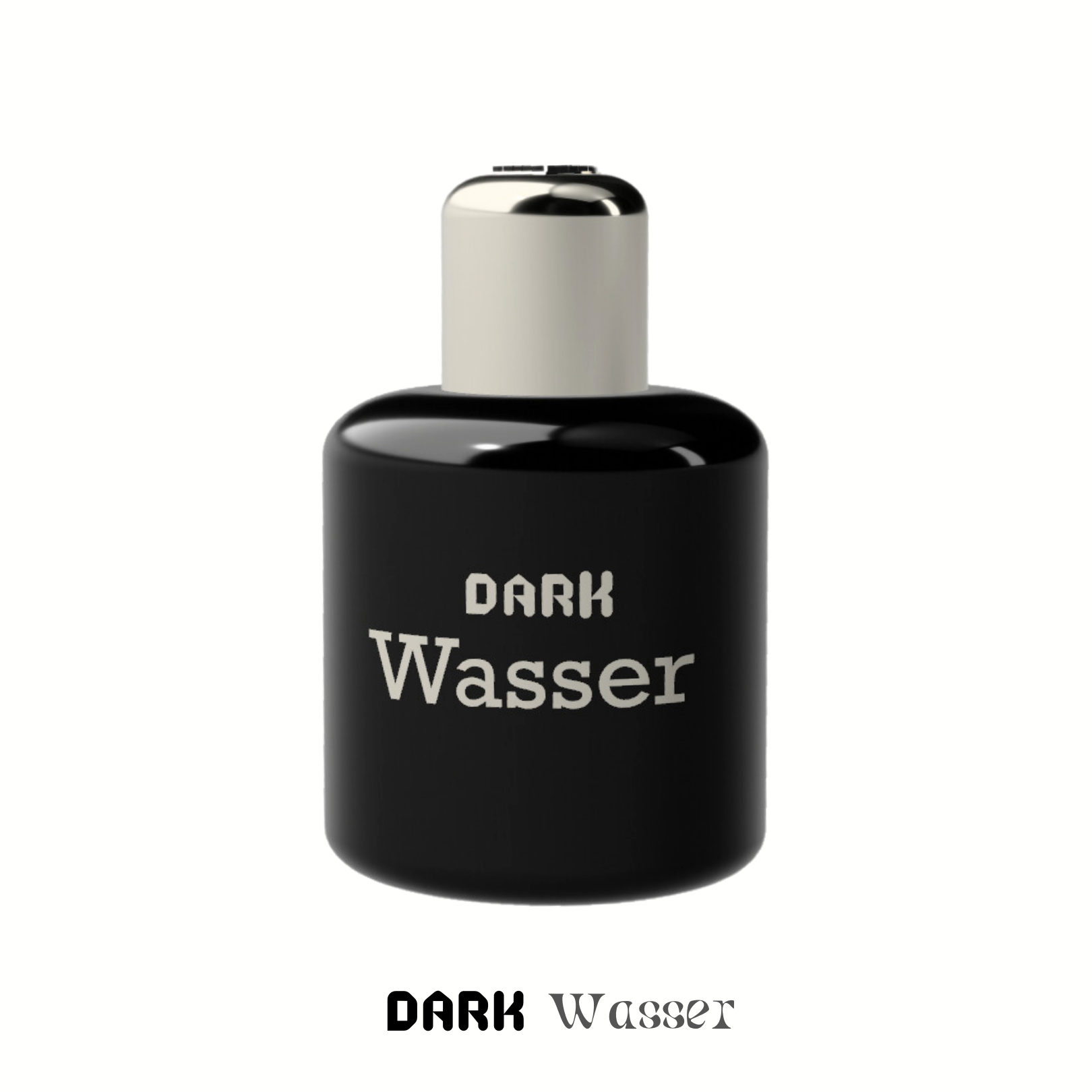 Dark wasser
