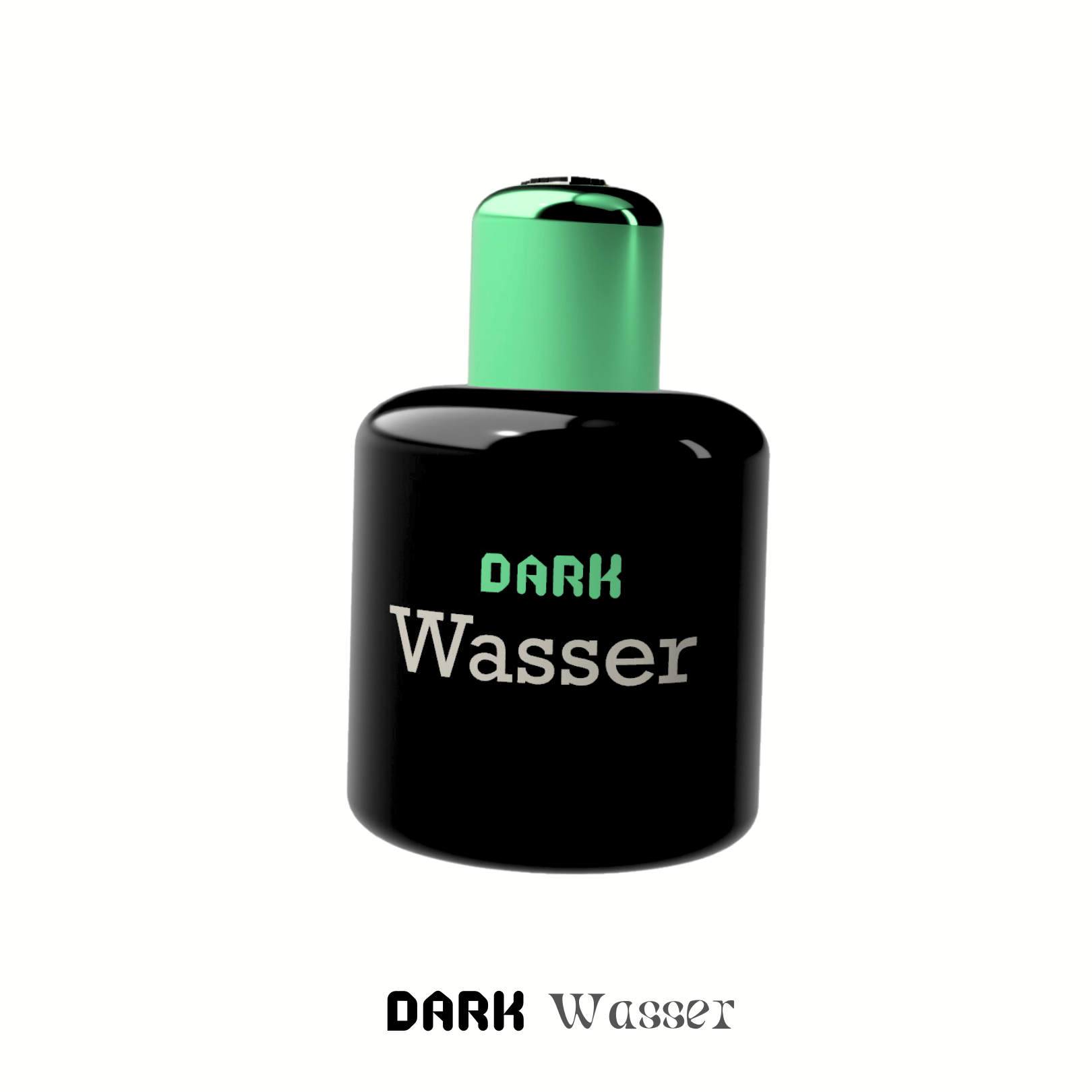 Dark wasser